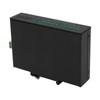 Serial RS232 RS485 RS422 to Fiber Converter Bidirectional Optic Modem