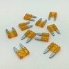 5A Car Auto Mini Blade Fuse 5 Amp ATM -