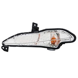 HELLA 2BA 011 395-031 Indicator - left - für u.a. Peugeot 308 SW II (LC_,LJ_,LR_,LX_,L4_)