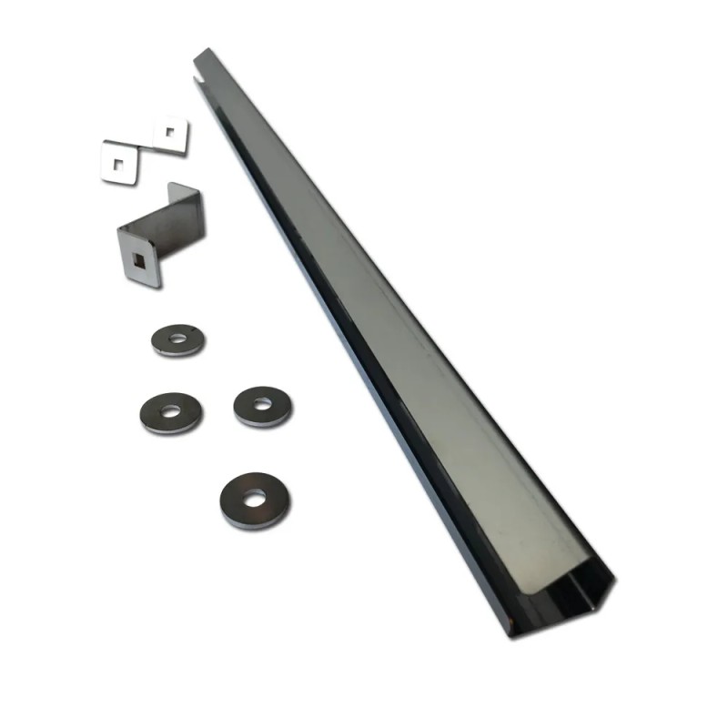 LavaLock UNIVERSAL Virco bbq Coleman Master Forge smoker Kalamazoo smoke