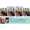 NEFUSI R134a Car Air Conditioner Gas Charging Hose with Meter