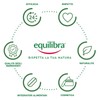 Equilibra Integratori Alimentari, Potassio e Magnesio 3 Formula Potenziata, Integratore