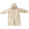 Kids' Raincoat, Kappa School Bag, Boys and Girls, Rain Poncho,