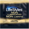 Lifestyles Preservativos no lubricados 100 unidades