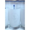 Vasos Finos, Conmemorativos Olimpiadas Sydney 2000 (Usado)