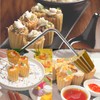 LoveDeal Nyonya Pie Tee Maker, Malaysian Mini Deep Tart Shell