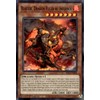 Blaster, Dragon Ruler of Infernos - SR14-EN008 - Common -