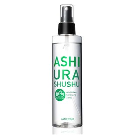 Foot Urashush (Eliminates Foot Odor), Repels Stubborn Odors, Saltwater, Arginin, Kakitannin, 6.8 fl oz (200 ml)