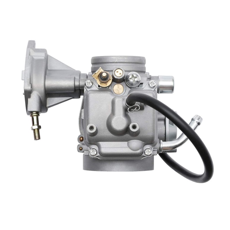 Carburetor Carb Compatible with 2004-2007 Yamaha Rhino 660 YFM660/YXR660FA/FSE/FH/Hunter UTV