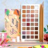 TEA TIME FANTASY paleta de sombras Amor Us
