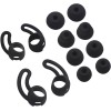 beats flex 12 Pcs Eartips Ear Hooks for Beats Flex
