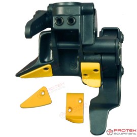 Hunter 13 PC HUNTER TCX575 TCX565 Leverless Head Protection Kit Inserts RP11-8-1140029