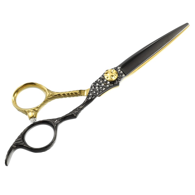 VOCOSTE Hair Scissors Hair Cutting Scissors Professional Hairdressing Scissors Stainless