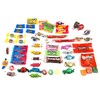 Huge Fun Mix Assorted Variety Bulk Chewy Hard Candy -