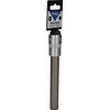 BRILLIANT TOOLS BT022886 1/2 Inch Hex Bit Socket, 140 mm