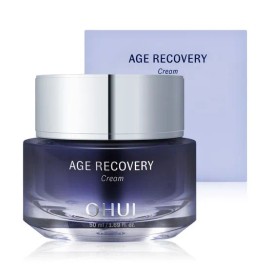 Ohui (eTV) [OHUI] Age Recovery 3X Alpha Collagen Elasticity Cream 50ml [35931083] / (eTV) [오휘] 에이지 리커버리 3X알파콜라겐 탄력크림 50ml[35931083]