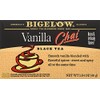 Bigelow Tea Chai Vanilla 20Bg 1.64 oz (pack of 3)