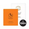 Eunyul 은율 마스크팩 마유 50매 + 진주 50매 Eun-yul Mask Pack Horse Oil 50 Sheets + Pearl 50 Sheets