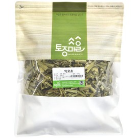 Tojong Maeul 국산 익모초 600g Domestic Eungmocho 600g
