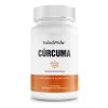 Cúrcuma Orgánica 500mg 100 cápsulas