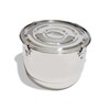 CVAULT | 1 lb Container | Air Tight & Light