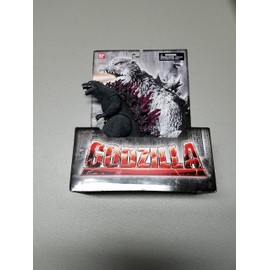 Godzilla Bandai 6.5 Inch Classic Figure Godzilla Millennium