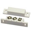 YXQ 3 Sets MC-31B Magnetic Reed Switch Normally Open Closed