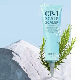 CP-1 Scalp Scalp Scaler Beauty Salon Scalp Scaling Care Exfoliation Care Clinic Scrub / CP-1 두피 스켈프 스케일러 미용실 두피 스케일링 관리 각질 제거 케어 클리닉 스크럽