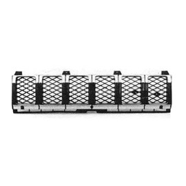 HEADLIGHTSDEPOT Grille Compatible With Toyota Pickup 1982-1983 5310095120