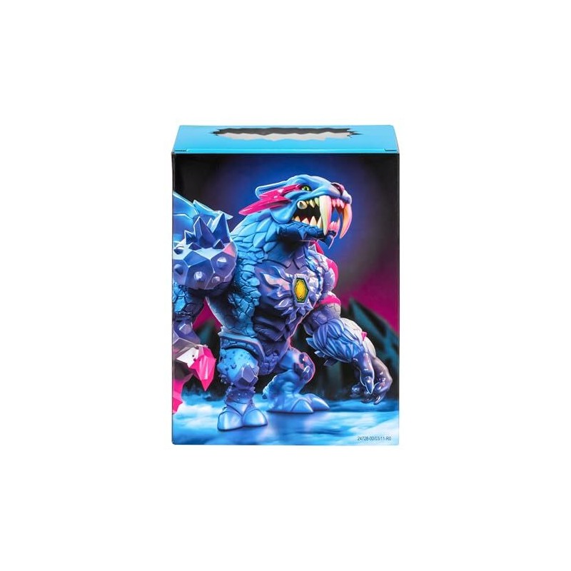 MrBeast Lab Panther Collector Figure 6.25 inch Limited Edition Toy