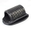 ROCOTACTICAL Compact Flashlight Holder, Open Top Compact Light Holder -Duty