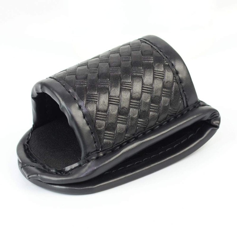 ROCOTACTICAL Compact Flashlight Holder, Open Top Compact Light Holder -Duty