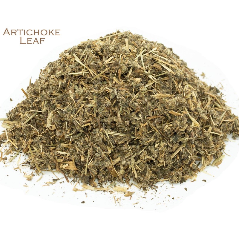 Artichoke Leaf and Black Tea Herbal Infusion (Java - 25