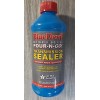 BlueDevil Products 00236 Transmission Sealer - 16 Ounce