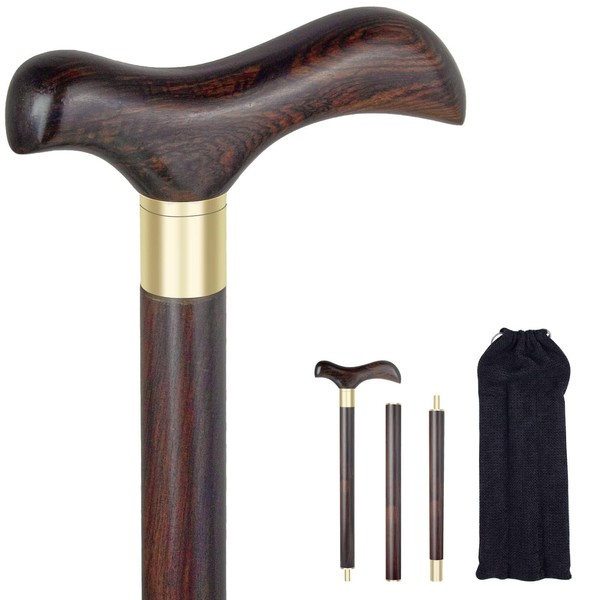 Walking Cane, All Occasion Walking Cane, Handmade Ergonomic Walking Cane, Durable Walking Cane