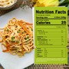 MOKI Since 2005 Oat Fiber SPAGHETTI, Gluten-Free, Low Carb, Keto-Friendly,