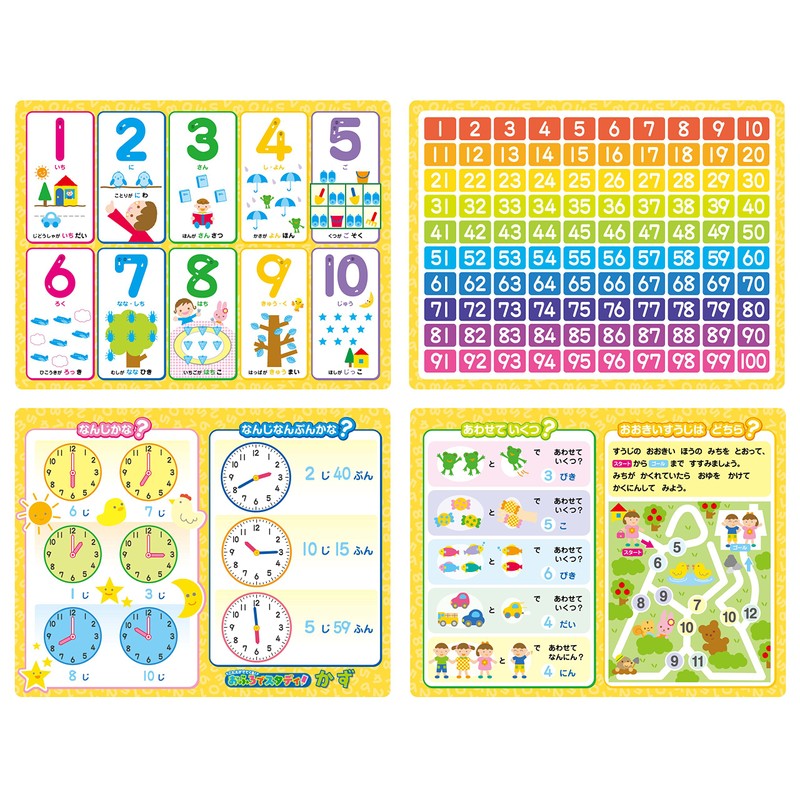 kotae ga de takeru! bath study kazu