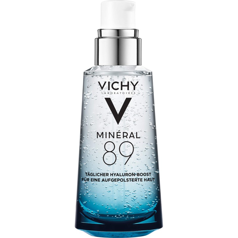 VICHY Minéral 89 Elixier, 50 ml Cream