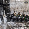 Rig'Em Right Waterfowl Pre-Rigged Xtreme Coated Tangle Free Cable Decoy