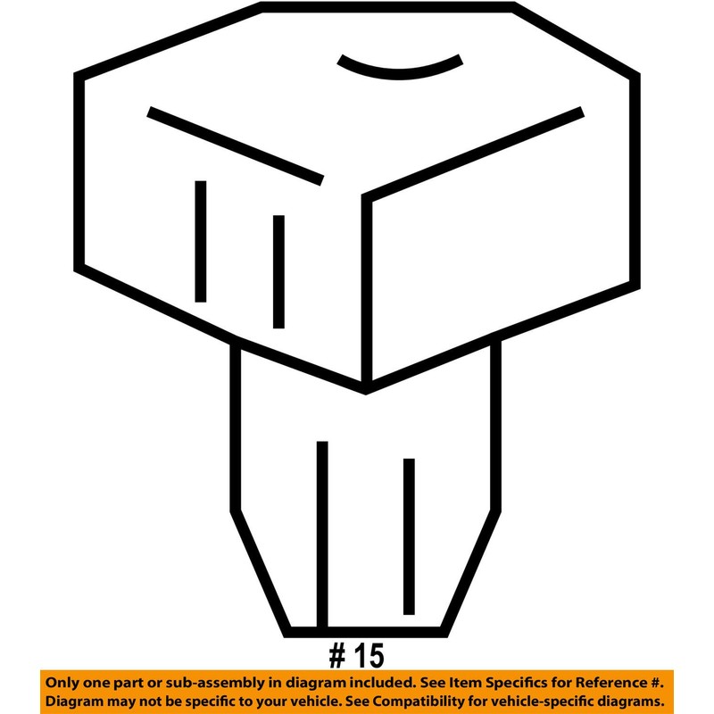 GENERAL MOTORS 25775833 SSENSOR