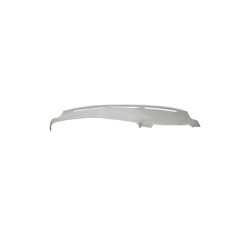 DashMat Dash Board Cover, Grey