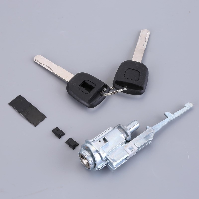 2389266466 Ignition Switch with Key Compatible with Honda Accord Civic