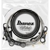 Ibanez IEGS61MK Super Light Electric Guitar Strings – Nickel Wound