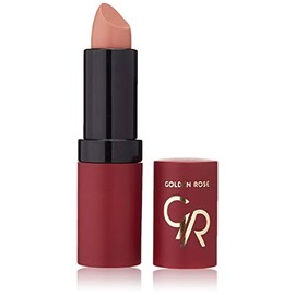 Golden Rose Velvet Matte Lipstick - Colour 30