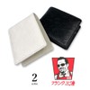 TAKKA Shoji Frank Miura Fms-04 Bi-Fold Wallet, Short Wallet (Click