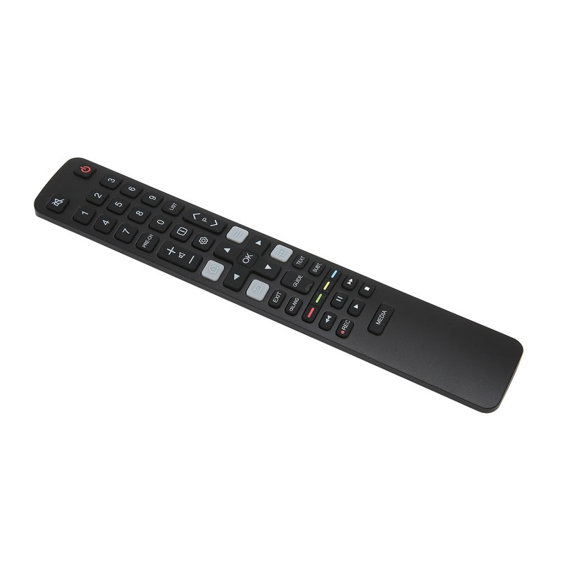 For TCL Remote Control Voice LCD TV Remote Control with