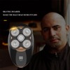 Electric Razor for Men Bald Head Shaver 5 In 1