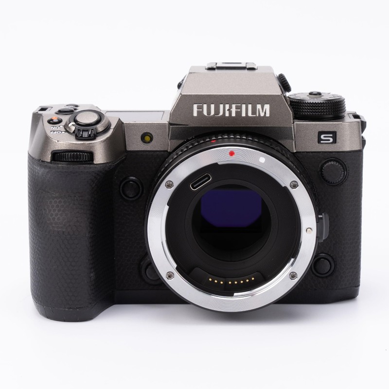 VILTROX EF-FX1 PRO Lens Adapter