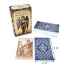 Da Brigh Soprafino Dellarocca Tarot Tarot Deck