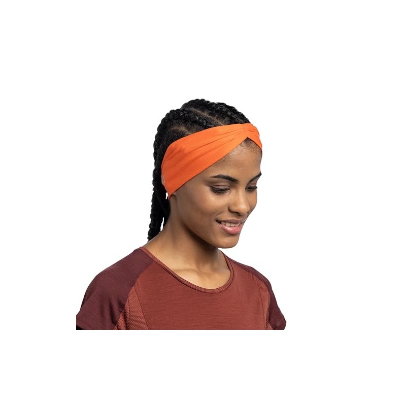 BUFF®| Headband CoolNet UV® Ellipse Man Women Adult Comfortable, UPF50